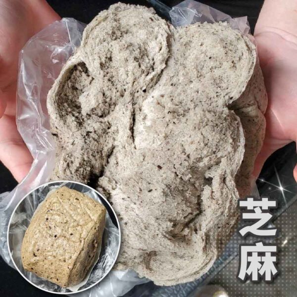 吃飽飽手工大饅頭：圖片 8