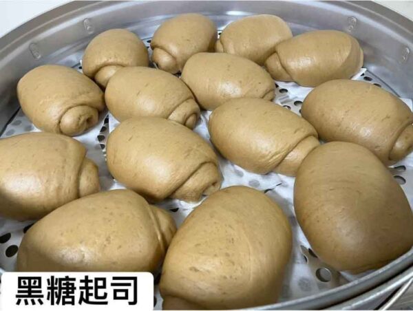 吃飽飽手工大饅頭：圖片 3