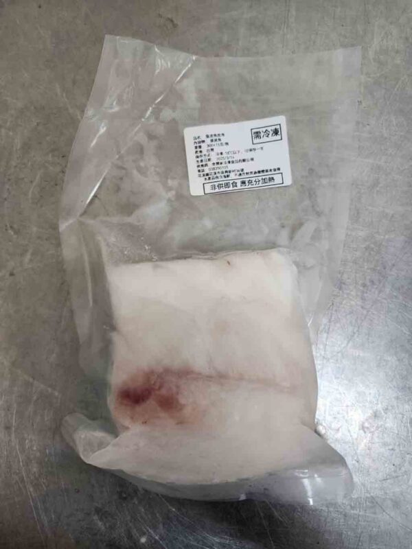 花蓮特產 曼波魚：圖片 8