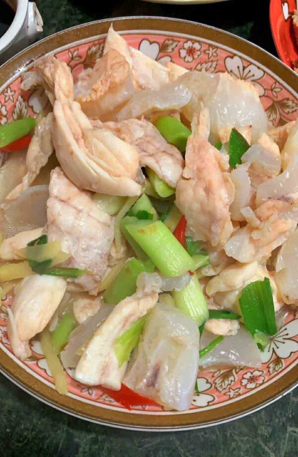 花蓮特產 曼波魚：圖片 4
