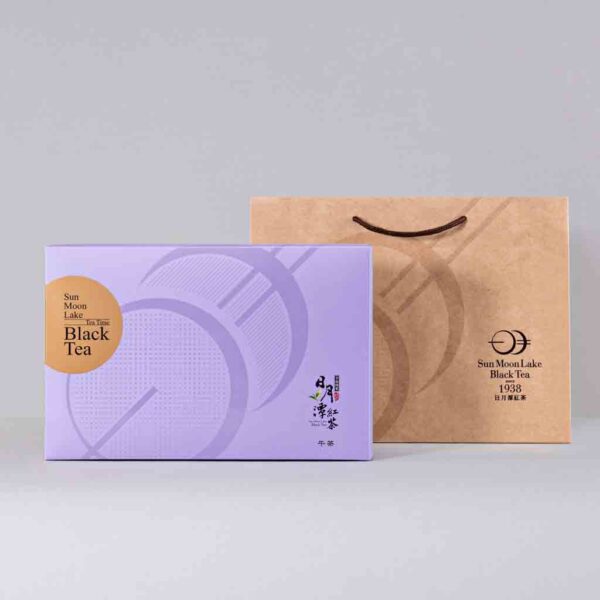 魚池農會-午茶禮盒(限定款)：圖片 3