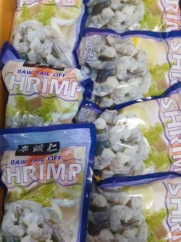 泰蝦仁 量販包：圖片 5