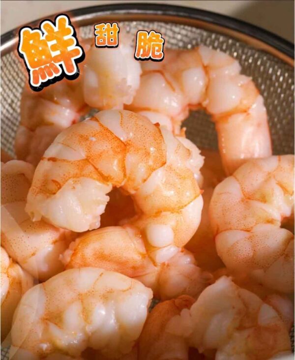 泰蝦仁 量販包