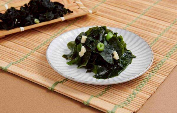 野生昆布海帶芽：圖片 5