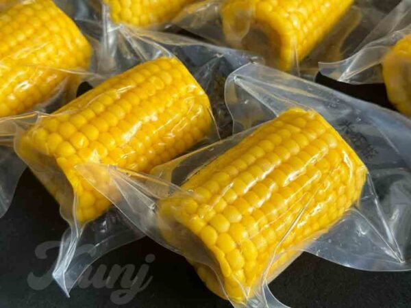解饞鮮甜玉米棒：圖片 2